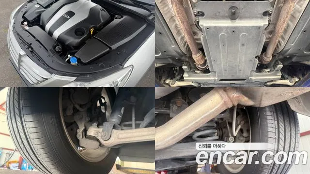 Hyundai Genesis 2013 thumb 6