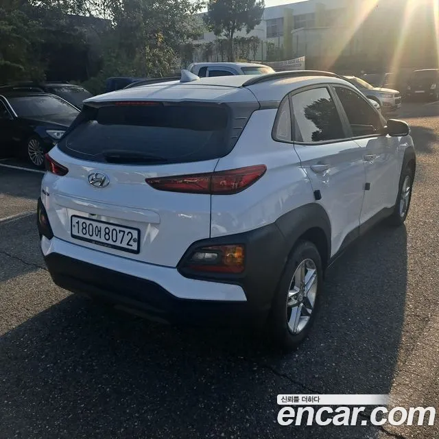 Hyundai Kona 2019 thumb 2