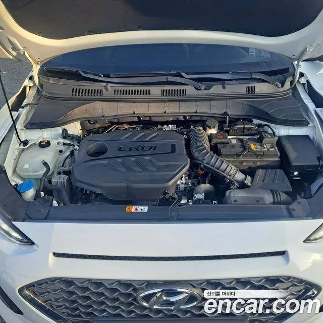 Hyundai Kona 2019 thumb 5