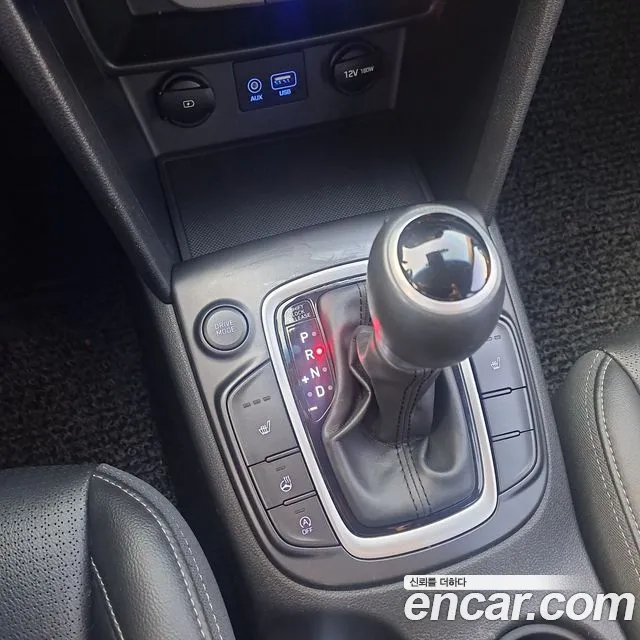 Hyundai Kona 2019 thumb 7