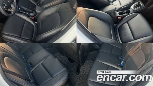 Hyundai Kona 2019 thumb 8