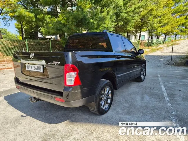 KG_Mobility_Ssangyong KORANDO 2014 thumb 5