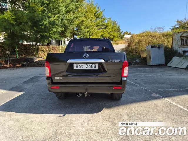 KG_Mobility_Ssangyong KORANDO 2014 thumb 6