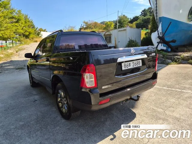 KG_Mobility_Ssangyong KORANDO 2014 thumb 7