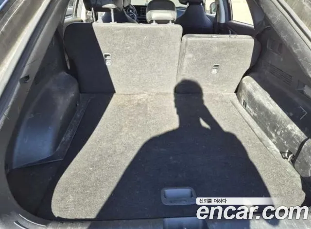 Kia EV6 2021 thumb 7