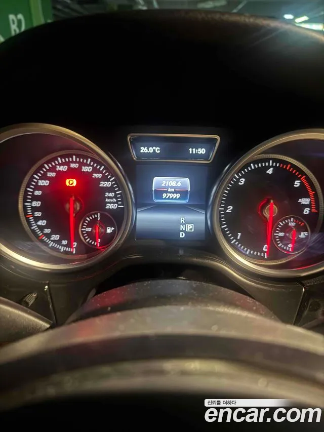 Mercedes-Benz GLE 2017 thumb 9