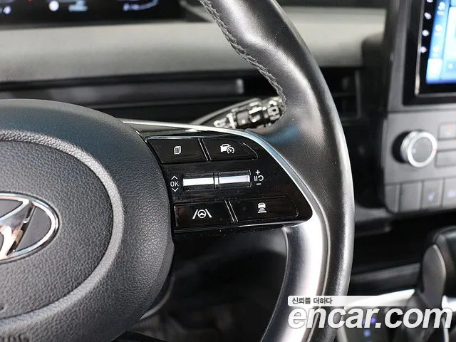 Hyundai Staria 2021 thumb 7