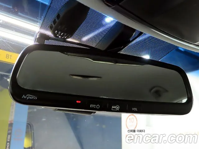Hyundai Grandeur 2013 thumb 9