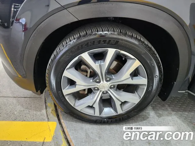 Hyundai Palisade 2019 thumb 5