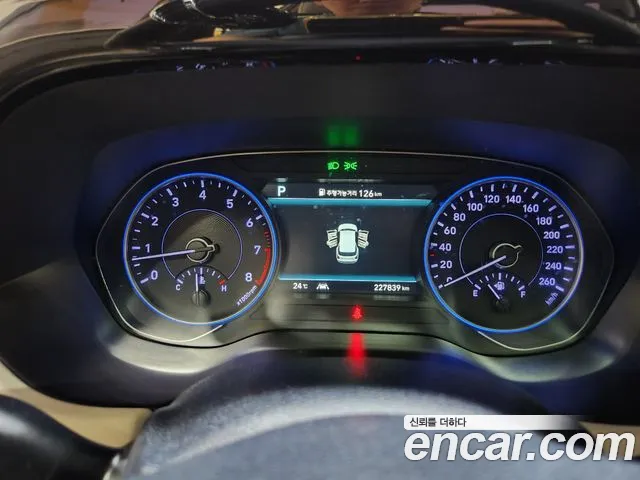 Hyundai Palisade 2019 thumb 8