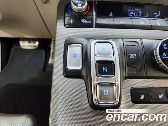 Hyundai Palisade 2019 thumb 9