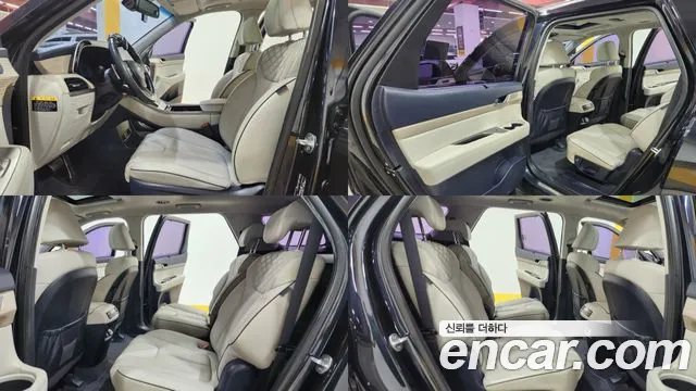 Hyundai Palisade 2019 thumb 10