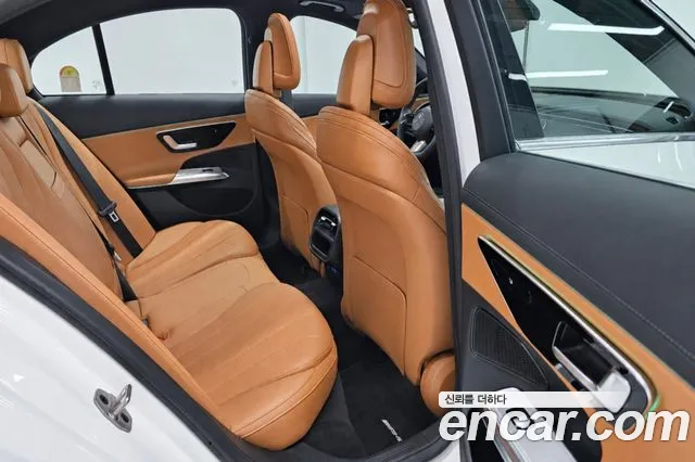 Mercedes-Benz E-Класс 2026 thumb 10