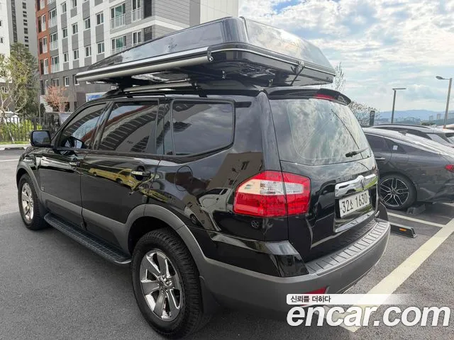 Kia Mohave 2013 thumb 11
