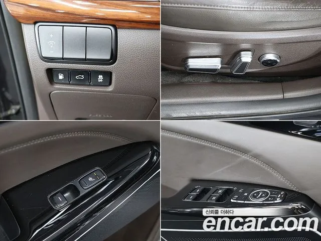 Kia K7 2017 thumb 8