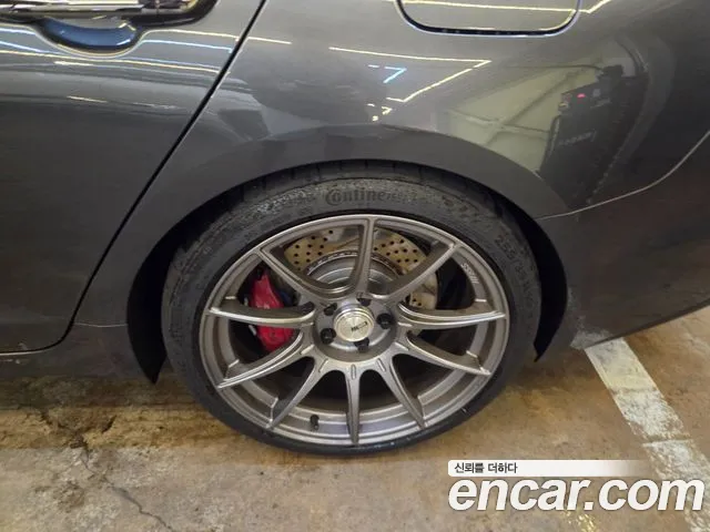 Genesis G70 2018 thumb 11