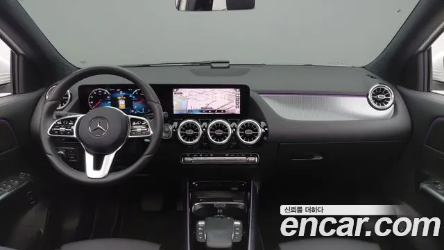 Mercedes-Benz GLA 2021 thumb 7