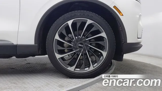 Lincoln Aviator 2025 thumb 5
