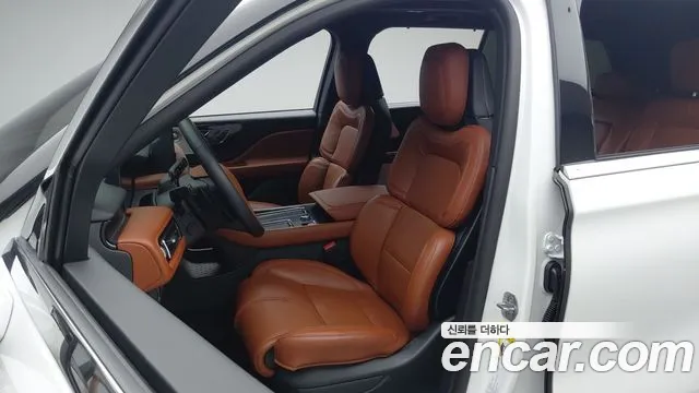 Lincoln Aviator 2025 thumb 8