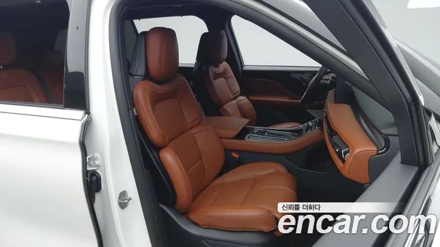 Lincoln Aviator 2025 thumb 10