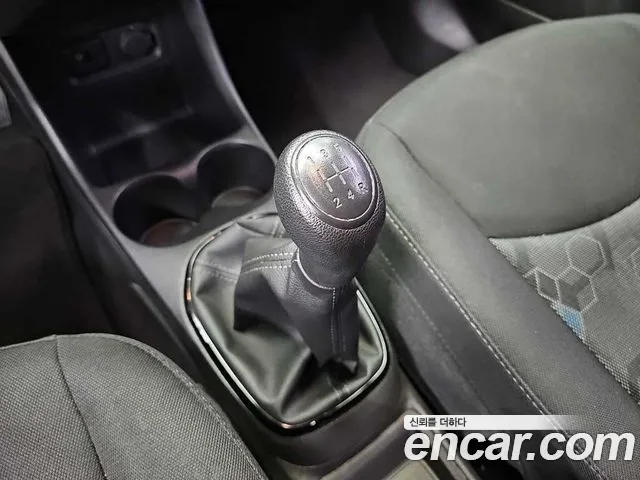 ChevroletGMDaewoo Spark 2018 thumb 8
