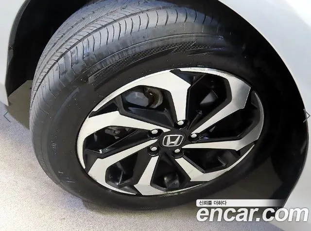 Honda Accord 2016 thumb 10