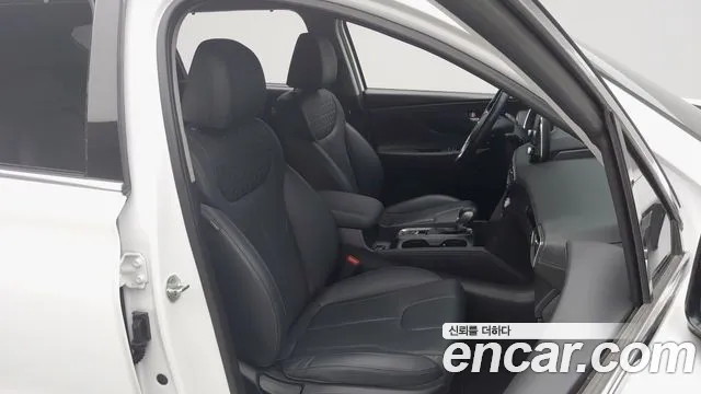 Hyundai Santa Fe 2020 thumb 10