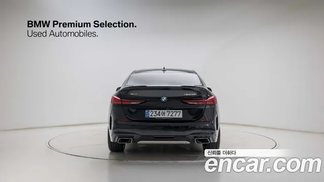 BMW 2-Series 2024 thumb 2