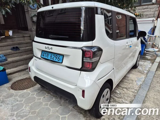 Kia Ray 2023 thumb 2
