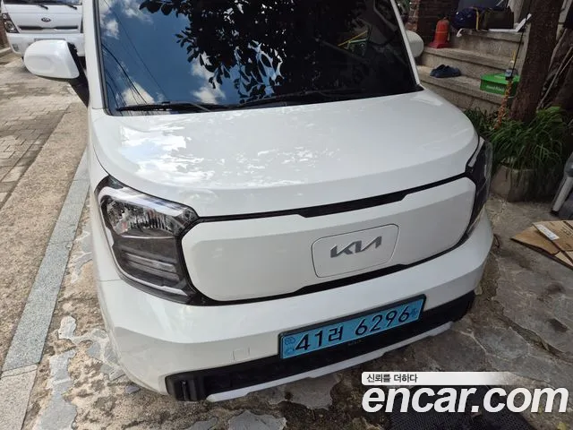 Kia Ray 2023 thumb 3