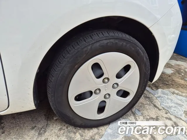 Kia Ray 2023 thumb 5