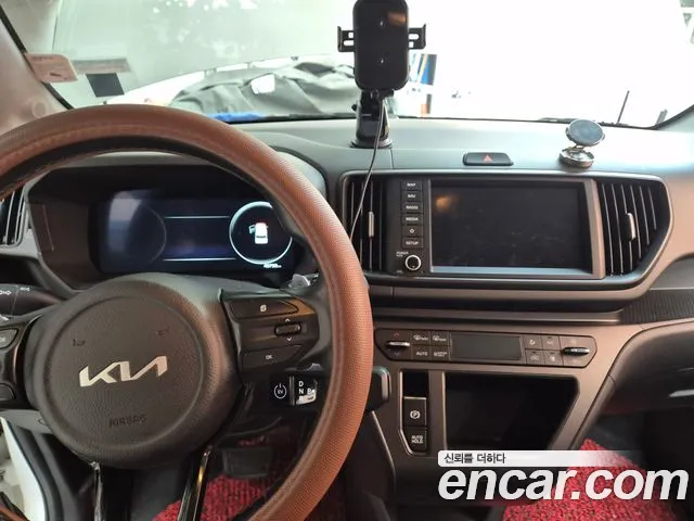 Kia Ray 2023 thumb 7