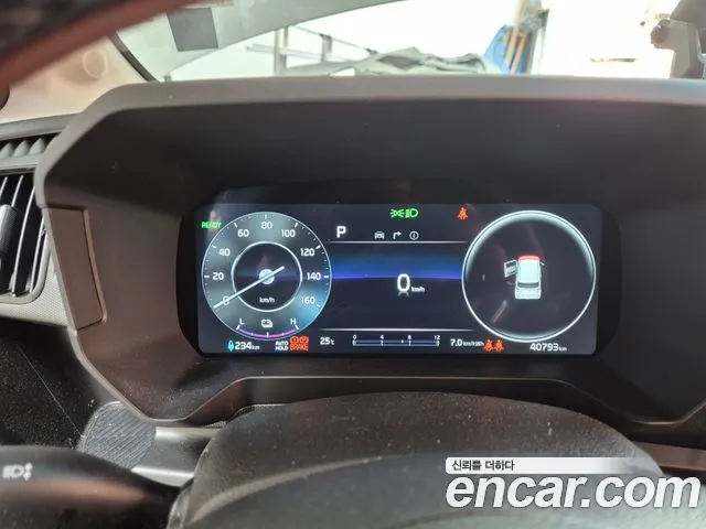 Kia Ray 2023 thumb 8