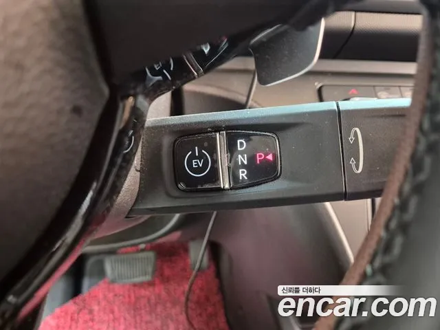 Kia Ray 2023 thumb 9