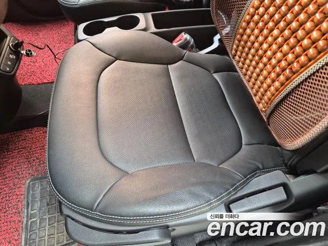 Kia Ray 2023 thumb 10