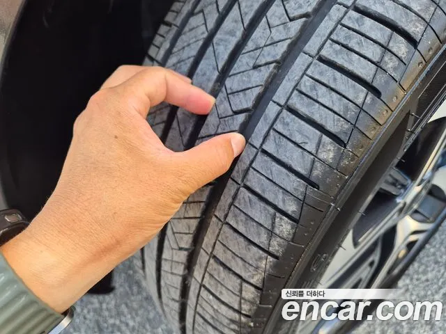 Hyundai Grandeur 2023 thumb 7