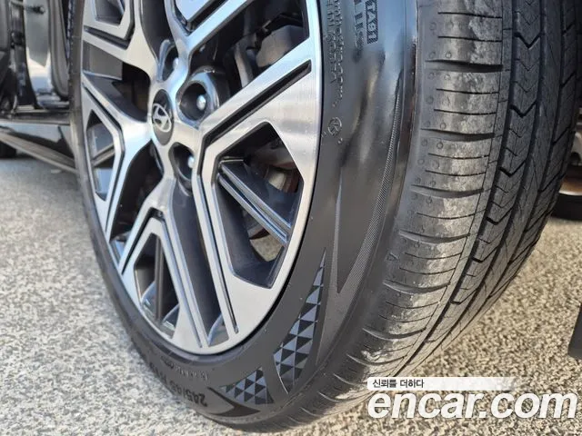 Hyundai Grandeur 2023 thumb 8