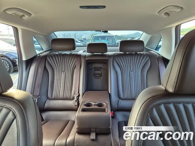 Hyundai Grandeur 2023 thumb 11