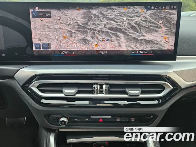 BMW 4-Series 2024 thumb 7