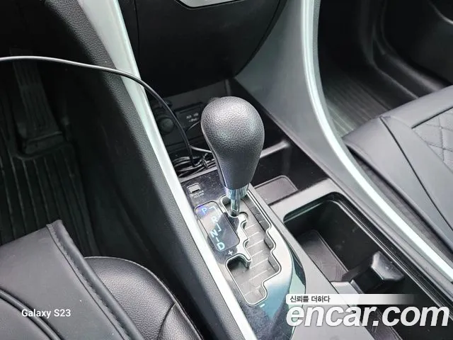 Hyundai Sonata 2010 thumb 9