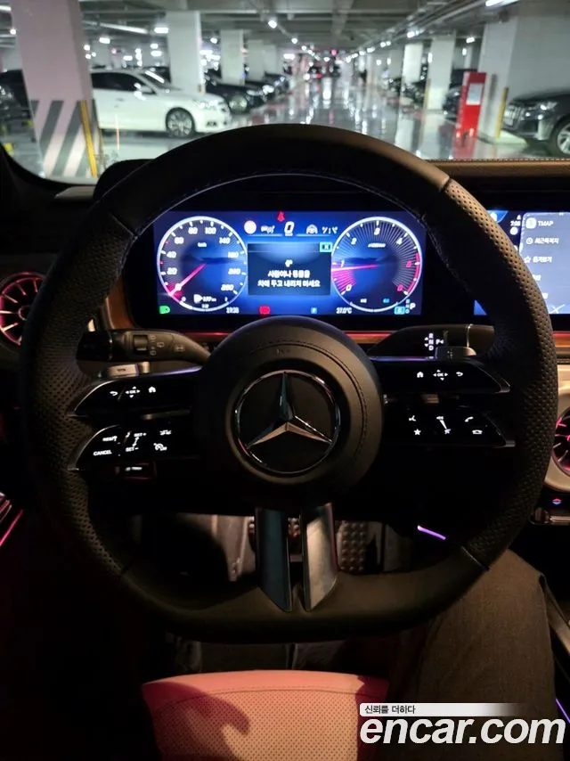 Mercedes-Benz G-Класс 2026 thumb 9