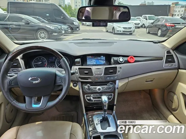 Renault-KoreaSamsung SM5 2011 thumb 7