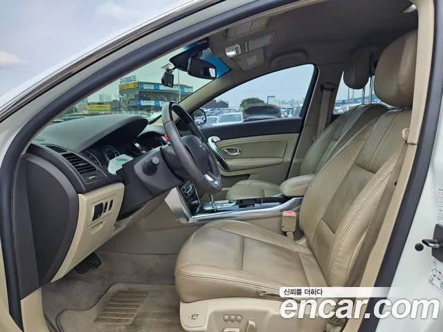Renault-KoreaSamsung SM5 2011 thumb 9