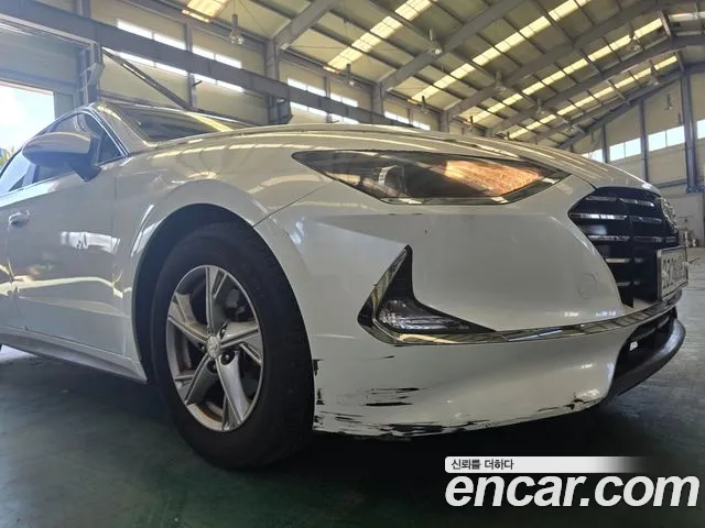 Hyundai Sonata 2019 thumb 2