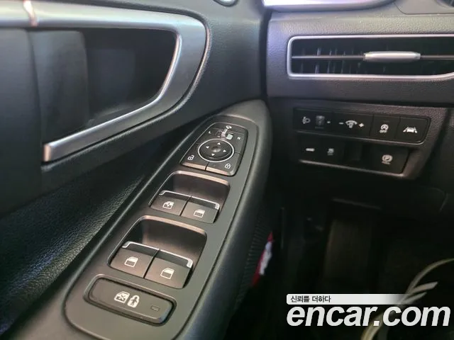 Hyundai Sonata 2019 thumb 9