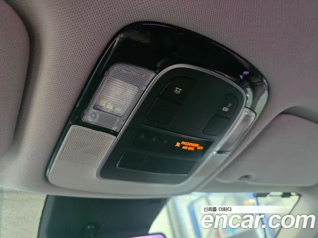 Hyundai Sonata 2019 thumb 10
