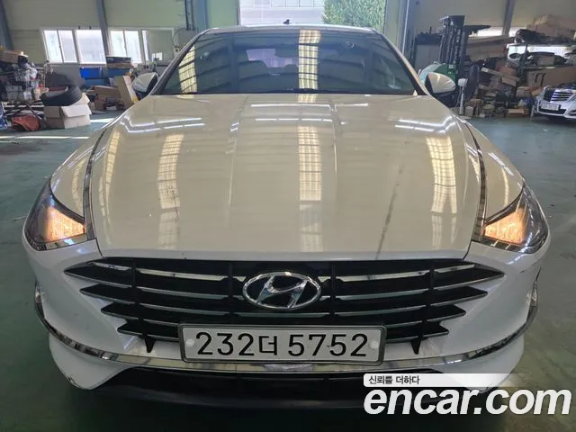 Hyundai Sonata 2019 thumb 12