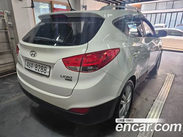 Hyundai Tucson 2012 thumb 4
