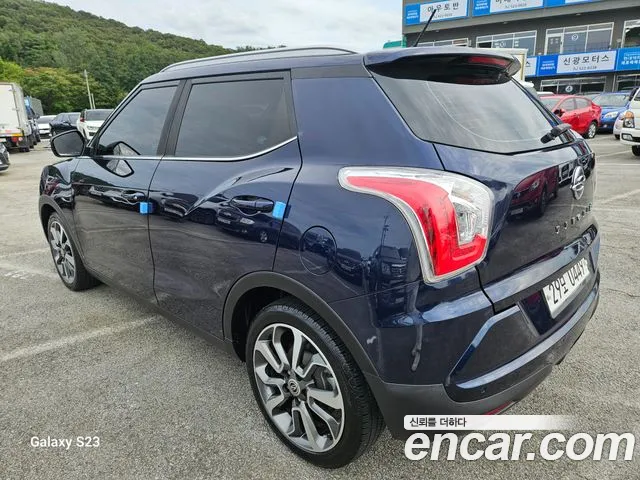 KG_Mobility_Ssangyong TIBOLI 2016 thumb 4