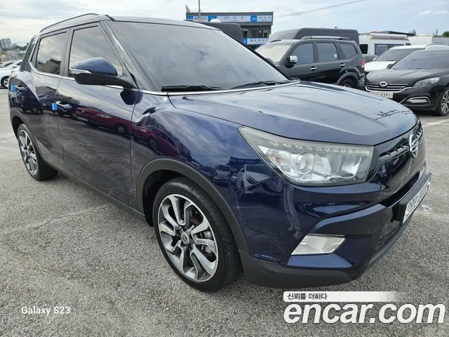 KG_Mobility_Ssangyong TIBOLI 2016 thumb 5